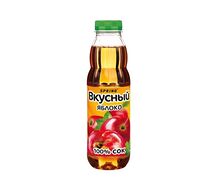Spring Яблочный сок 100%