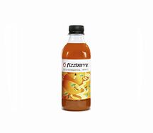 Морс из облепихи Fizzberry