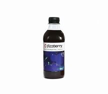 Морс из чёрной смородины Fizzberry