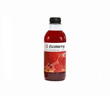 Морс из клюквы Fizzberry