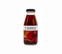 Напиток из шиповника Fizzberry