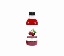 Сок вишневый Fizzberry