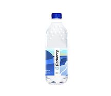 Вода питьевая Fizzberry негазированная