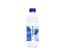 Вода питьевая Fizzberry негазированная