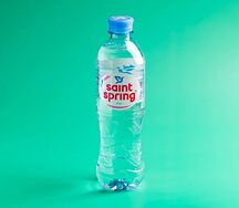 Вода Святой источник