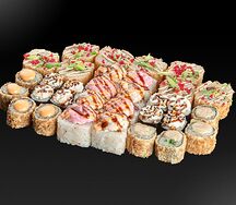 Сет Лакомые кусочки