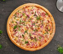 Римская 