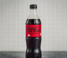 Coca-Cola Zero 0,5л