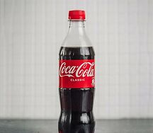 Coca-Cola 0,5л