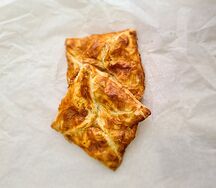 Пеновани