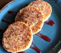 Сырники