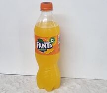 Fanta