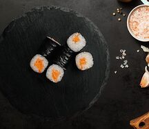 Сяке маки
