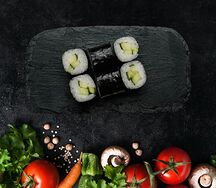 Каппа маки