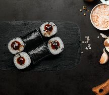 Унаги маки