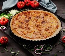 Пицца Гавайская