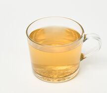 Травяной чай