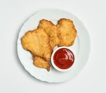 Наггетсы куриные