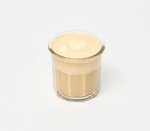Раф карамельный