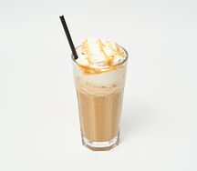 Фраппучино Карамельный