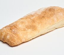 Чиабатта