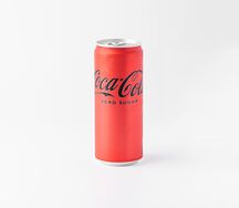 Cola-Cola Zero