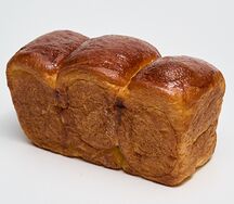 Бриошь сливочная