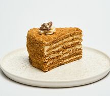 Медовик 