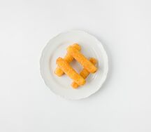 Сырные палочки