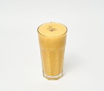 ППшный смузи