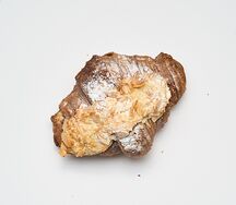 Круассан миндальный