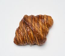 Круассан шоколадный