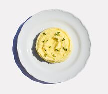 Пюре