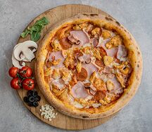 Мясная
