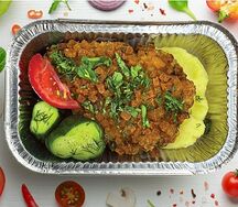 Котлета Пожарская