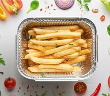 Картофель фри