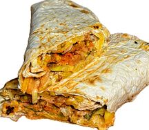 Донер куриный стандарт