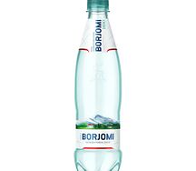 Borjomi