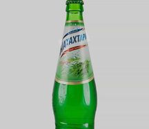 Лимонад грузинский 