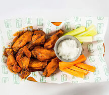 Крылышки Пинта