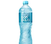 Вода BonAqua без газа