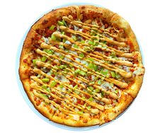 Пицца Мясная