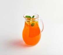 Лимонад Манго-арбуз