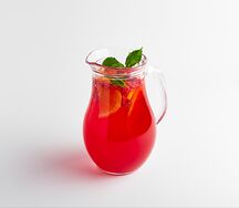 Клубника Малина