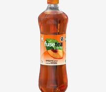 Fuse tea