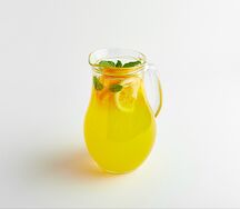 Лимонад Манго-маракуйя