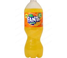 Fanta