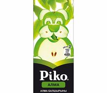 Сок Piko