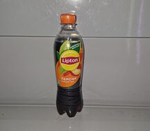 Липтон персик