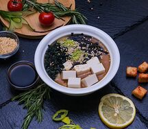 Мисо-суп